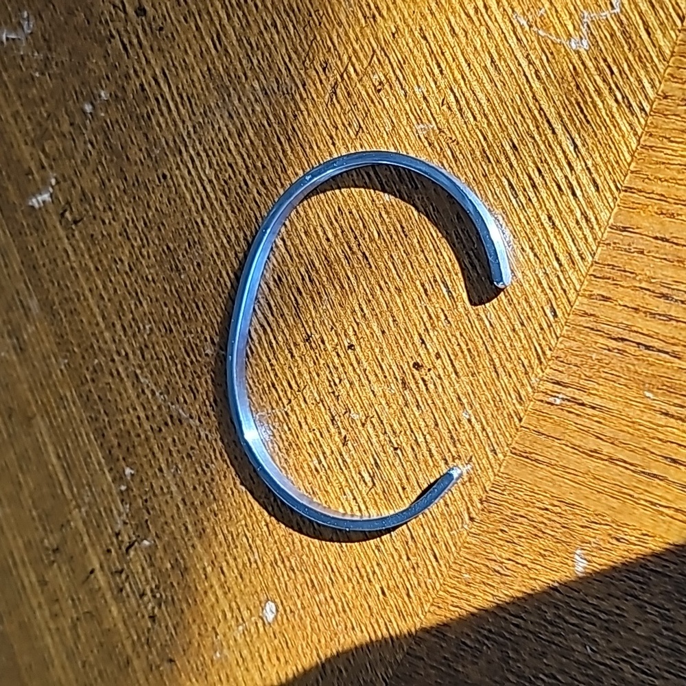 Dog Mom Cuff Bracelet